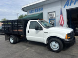 Used 2007 Ford F350 2WD Regular Cab DRW Super Duty image 5