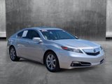 Used 2013 Acura TL w/ Technology Package image 3
