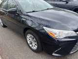 Used 2017 Toyota Camry LE image 2