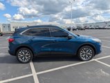 Used 2020 Ford Escape Titanium image 6