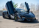 New 2025 McLaren Artura image 6