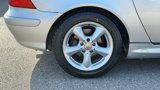 Used 2001 Mercedes-Benz SLK 320 image 4