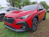 New 2025 Subaru Crosstrek 2.5i Premium w/ Crosstrek Mirror Package image 3