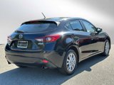 Used 2014 MAZDA MAZDA3 i Touring image 3