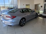 Certified 2025 Acura TLX w/ Technology Package image 5