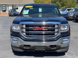 Used 2018 GMC Sierra 1500 SLT w/ SLT Premium Package image 2