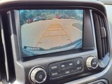 Used 2017 Chevrolet Colorado Z71 w/ Z71 Midnight Edition image 5