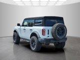 Used 2021 Ford Bronco Big Bend image 4
