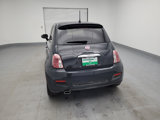 Used 2017 FIAT 500 Pop w/ Sport Appearance Package image 6