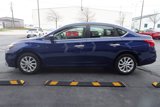 Used 2019 Nissan Sentra SV image 5