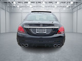 Certified 2021 Mercedes-Benz C 43 AMG 4MATIC Sedan image 5