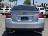 Used 2018 Subaru WRX Limited w/ WRX Sport Package image 4