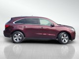 Used 2016 Acura MDX SH-AWD image 4