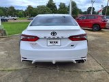 Used 2023 Toyota Camry SE image 5