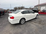 Used 2008 INFINITI M45 x w/ Premium Pkg image 5