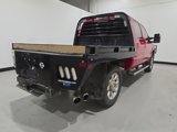 Used 2011 Ford F250 Lariat w/ Lariat Interior Pkg image 4