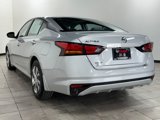 Used 2022 Nissan Altima 2.5 S image 5