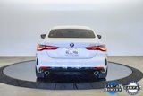 Certified 2022 BMW 430i Coupe w/ Convenience Package image 3