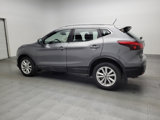 Used 2019 Nissan Rogue Sport SV image 3
