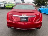 Used 2016 Cadillac CTS Performance image 5