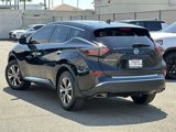 Used 2021 Nissan Murano S image 6