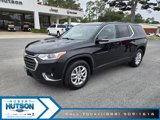 Used 2019 Chevrolet Traverse LT image 2