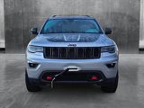 Used 2018 Jeep Grand Cherokee Trailhawk w/ Trailhawk Luxury Group image 2