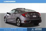 Used 2017 Honda Civic EX-L image 3