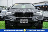 Used 2018 BMW X6 xDrive35i image 2