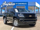 Used 2021 Chevrolet Colorado LT image 1