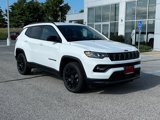 New 2025 Jeep Compass Latitude image 2