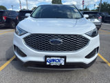 Used 2024 Ford Edge SEL w/ Convenience Package image 2