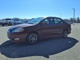 Used 2006 Toyota Corolla S image 3