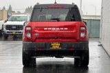Certified 2024 Ford Bronco Sport Badlands w/ Premium Package image 4