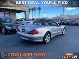 Used 2005 Mercedes-Benz SL 500 image 4