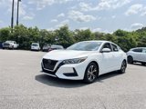 Used 2022 Nissan Sentra SV image 3