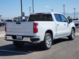 Used 2023 Chevrolet Silverado 1500 LTZ image 5