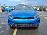 Certified 2023 Kia Forte GT-Line image 2