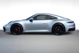 Certified 2021 Porsche 911 Carrera S image 2
