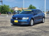 Used 2017 Volkswagen Jetta S image 3