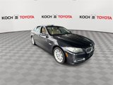 Used 2015 BMW 535i xDrive Sedan image 2
