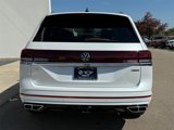 Used 2024 Volkswagen Atlas SEL Premium R-Line image 4