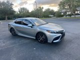 Used 2021 Toyota Camry SE image 6