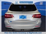 Used 2018 Mercedes-Benz GLC 300 image 5