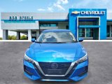Used 2023 Nissan Sentra SV image 2