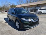 Used 2020 Nissan Rogue SV image 3