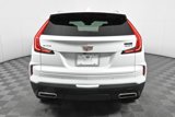 New 2025 Cadillac XT4 Premium Luxury w/ Technology Package image 4