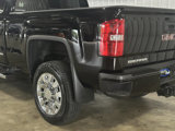Used 2017 GMC Sierra 2500 Denali w/ Duramax Plus Package image 4