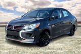 New 2024 Mitsubishi Mirage G4 image 2