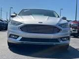 Certified 2017 Ford Fusion SE w/ Equipment Group 201A image 2